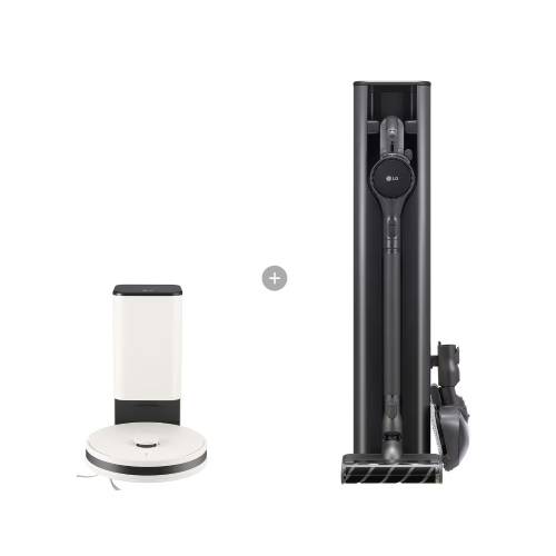 LG전자 오브제컬렌션 코드제로 A7 Core A727TA + 로봇청소기 R585WKA1
