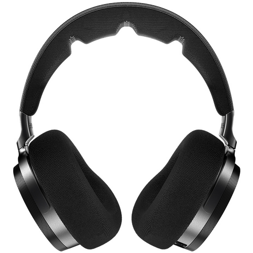 CORSAIR VIRTUOSO MAX RGB 무선 게이밍 헤드셋 (블랙, 해외구매)_이미지