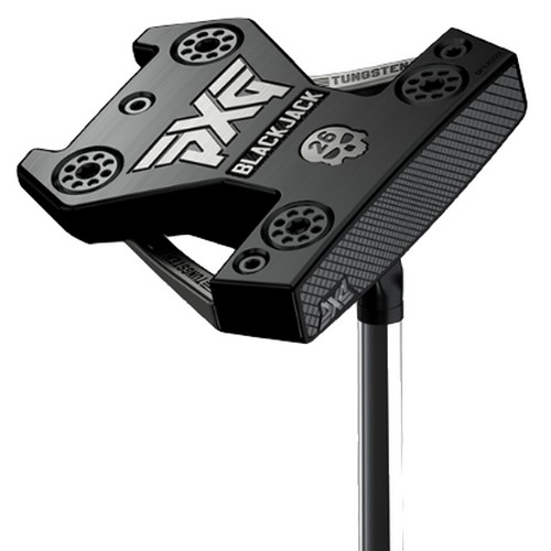 PXG 배틀 레디 블랙잭 C 퍼터 (정품)