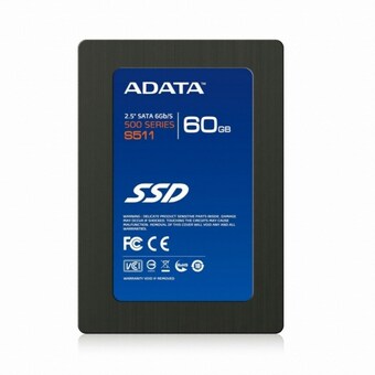 ADATA S511 해외구매