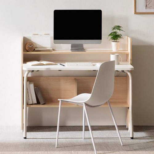 하움 재택근무 책상