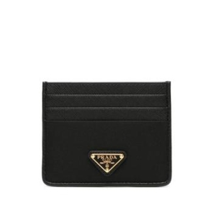 프라다 리나일론 사피아노 가죽 카드 지갑 1MC025 2DMI F0002_이미지