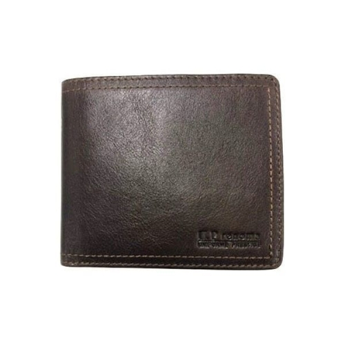 레노마 UP 소가죽 스무스 중벨라 이중접이식 리 지갑 초코 61R654 153047