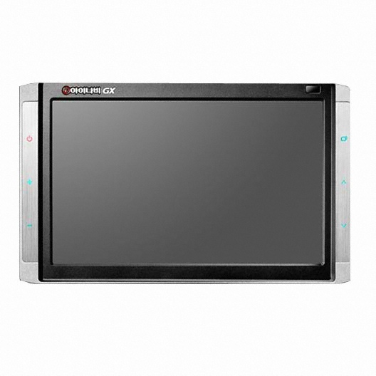 GX 매립패키지