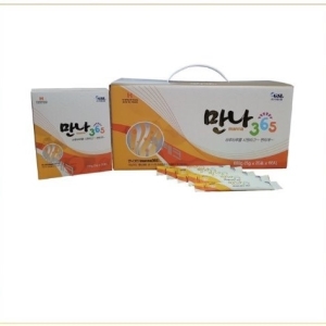  GSL 만나365 20포 [3개]