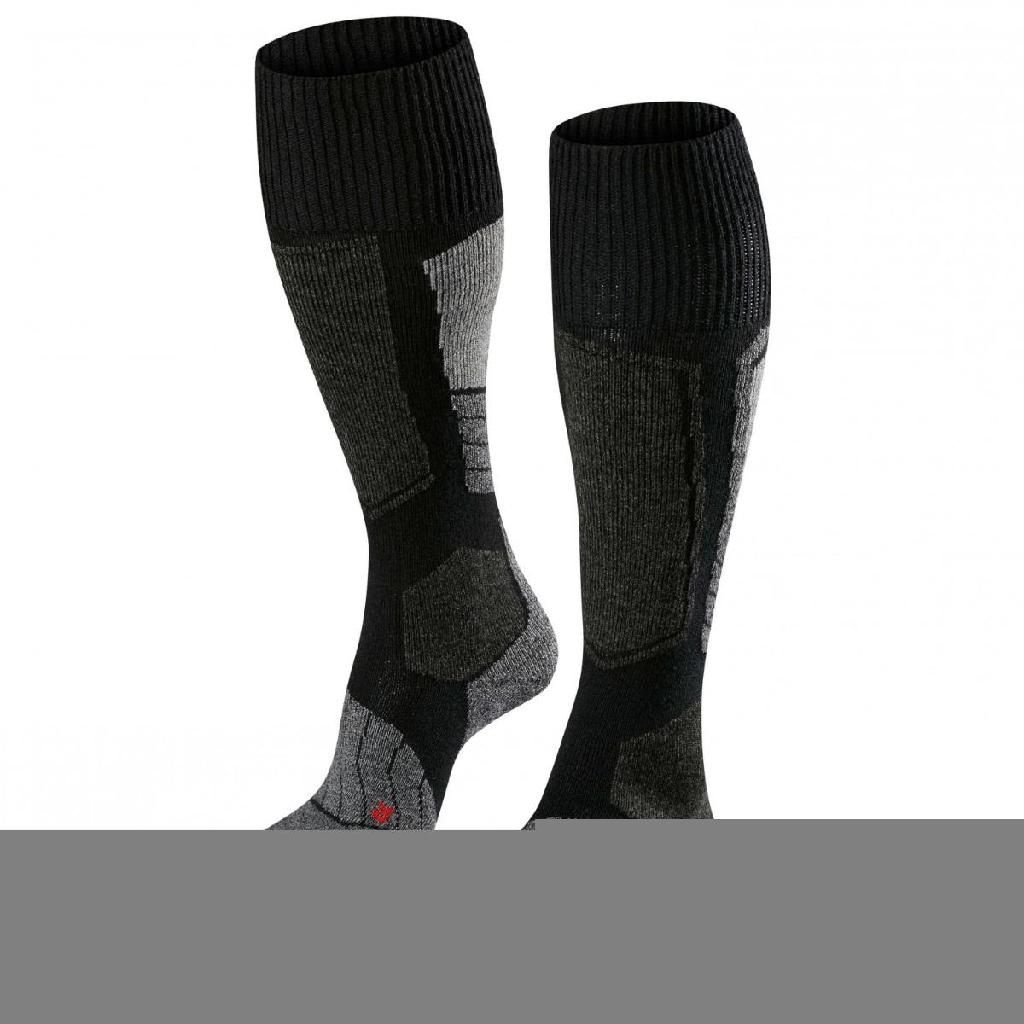 팔케 FALKE 맨즈 양말 2011709BLACK T_이미지