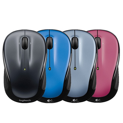 로지텍 M325s 무선 (정품)_이미지