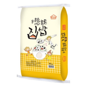 세븐데이 2025 햅쌀 집밥 쌀 10kg (1개)_이미지