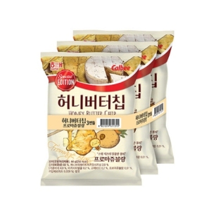 허니버터칩 44g