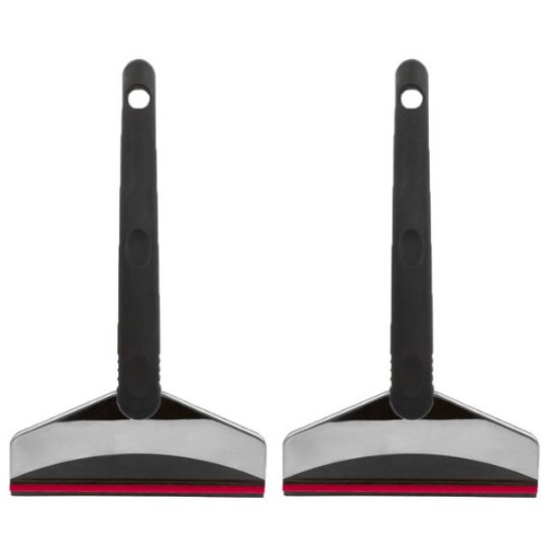 돌비웨이 싹쓸이 임팩트 크롬 성에제거기 (2개)_이미지