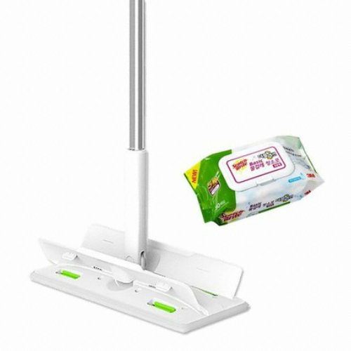 3M 스카치브라이트 올터치 더블액션 막대걸레 표준형 (+물걸레30매)