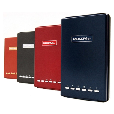 시나비전 PRIZMER GM25 (80GB)_이미지