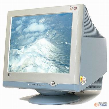 TG삼보 TG 9980GF 실버