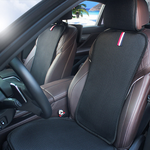 GMZ모터스 꾸미자 울트라 에어메쉬 3중구조 통풍시트