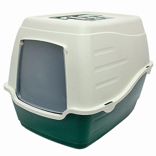 M Pet 후드 화장실 CAT-L20