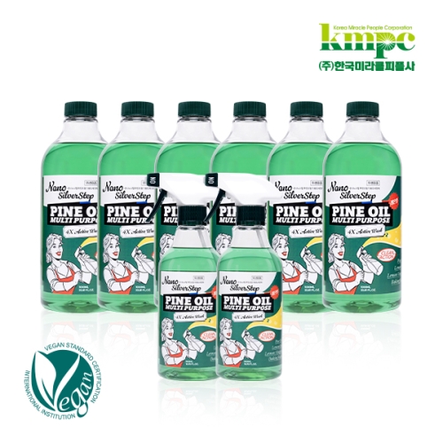 �ѱ��̶�Ŭ���û� �����뽺�� �ٿ뵵 500ml 2��+�ٿ뵵1L 6��+�й���2��