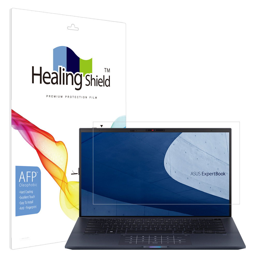 ��Ʈ�� �������� ASUS ExpertBook B9 B9400CEA �÷����� ������ ������ȣ�ʸ�