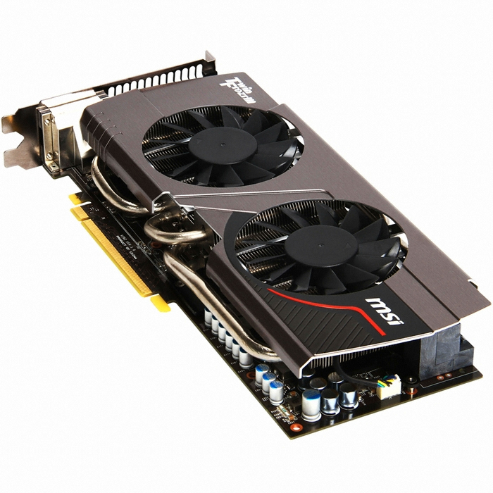MSI 지포스 GTX680 D5 2GB 트윈 프로져 3_이미지