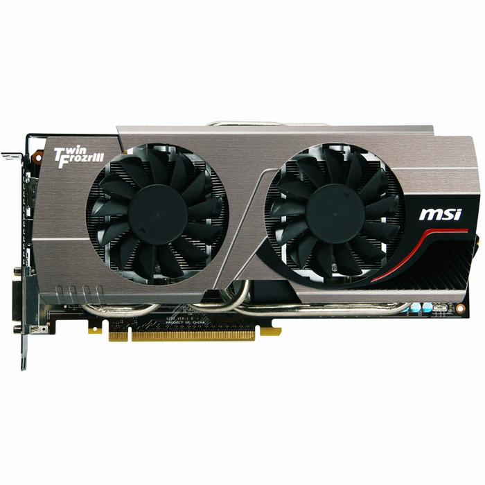 MSI 지포스 GTX680 D5 2GB 트윈 프로져 3_이미지