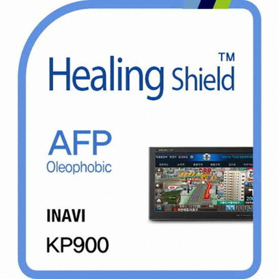 폰트리 힐링쉴드 AFP 올레포빅 액정보호필름 (아이나비 KP900)_이미지