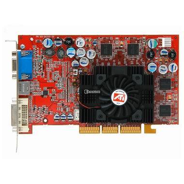 PowerColor ATI Radeon 9800SE 파워컬러 DT 128M 가온_이미지