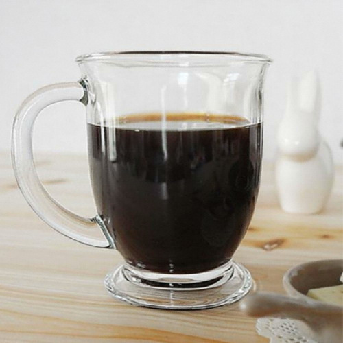 카라멜라떼 모카 머그 430ml