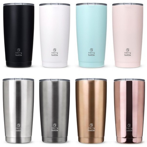스탠다드 텀블러 600ml
