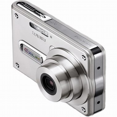 카시오 EXILIM EX-S100 (정품)_이미지