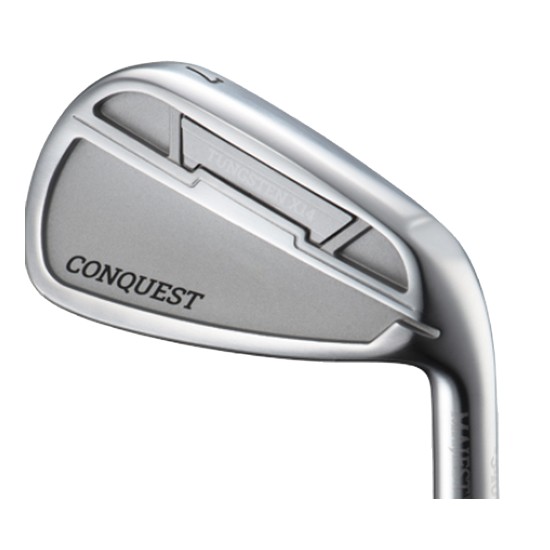 마루망 마제스티 컨퀘스트 아이언 경량스틸 (병행 7개)_이미지