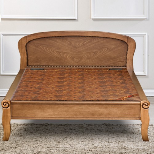 트리플 IHM080 흙침대 Q (황토볼)_이미지