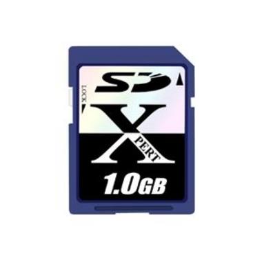 JTEK SD X-PERT (1GB)_이미지