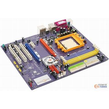 ECS KN1 SLI Lite_이미지
