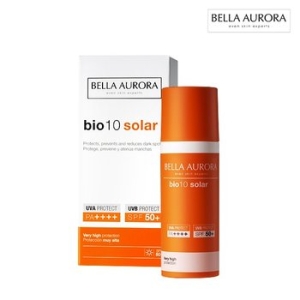  벨라오로라 기미케어 선크림 50ml [1개]