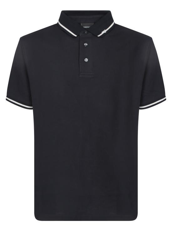 엠포리오아르마니 엠포리오 탑 EM003003 AF10497 UC001 Black_이미지