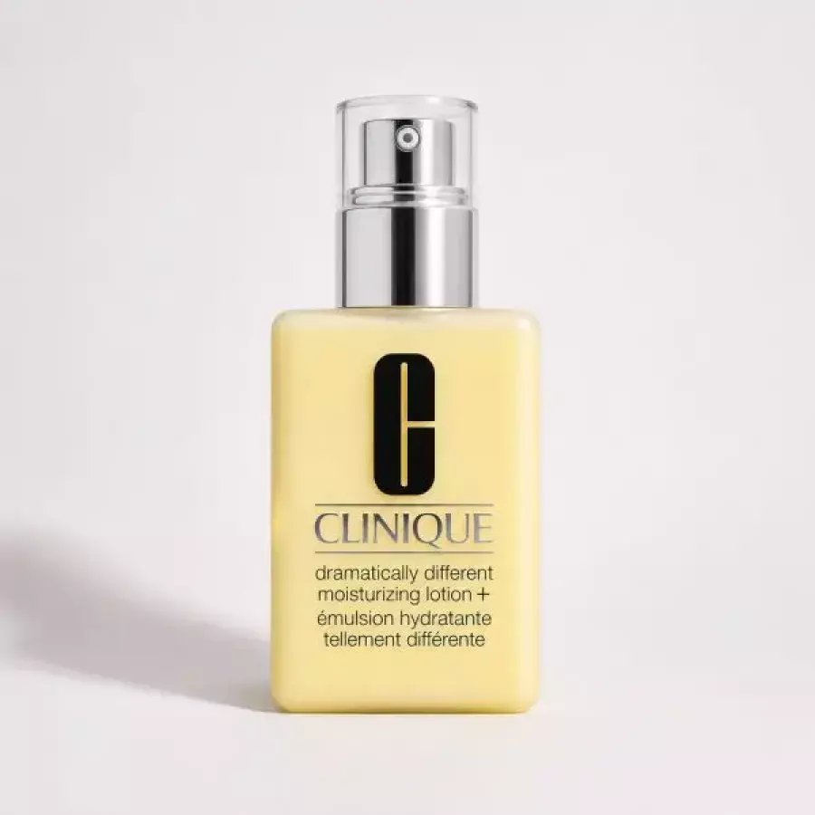 크리니크 드라마티컬리 디퍼런트 모이스처라이징 로션 125ml (1개)_이미지