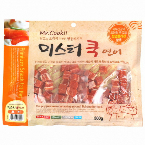 �ǿ����ڸ��� �̽��� �� ���� ť�� 300g