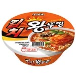 팔도 김치 <b>왕뚜껑</b> 110g