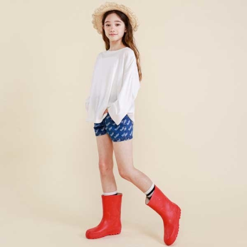 아이러브제이 ILOVEJ J873_비싼바지 버터 3부 팬츠 JVUPT29_이미지