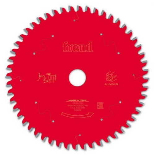 프레우드 알루미늄용 원형톱날 FR08A001H