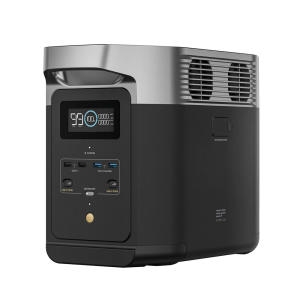  에코플로우 올인원 인산철 파워뱅크 델타2 1024Wh