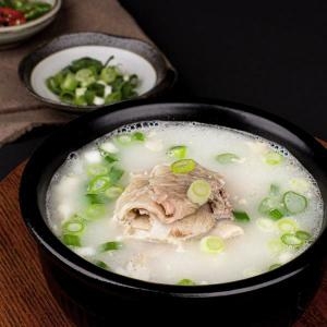 외갓집 부산 돼지국밥 500g (1개)_이미지