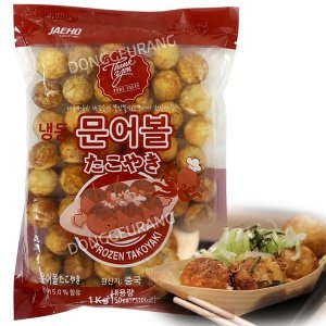 딤섬 딤섬 뉴타코야끼 1kg_이미지