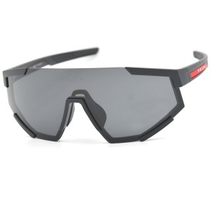 프라다 선글라스 SPS04WF DG006F 스포츠 고글 골프 남성 여성 라