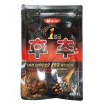  움트리 1등급 후추 200g[1개]