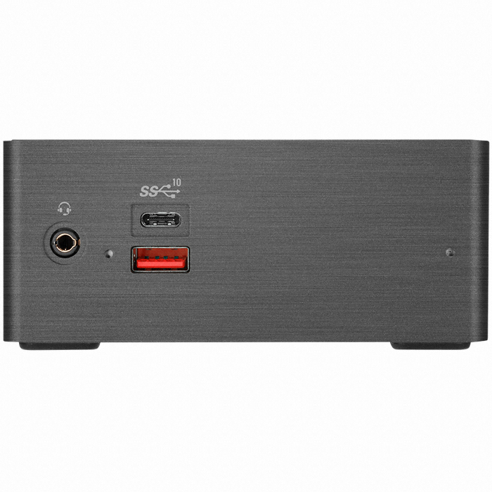 GIGABYTE BRIX GB-BRi7H-8550 SSD �Ǿ���Ʈ
