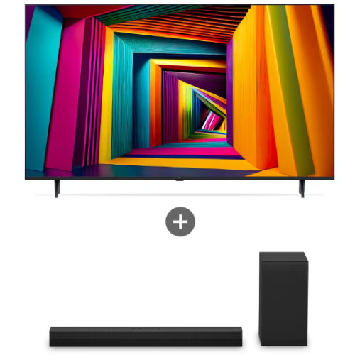 LG전자 울트라HD 75UT9300BNA (스탠드+사운드바, S40T)