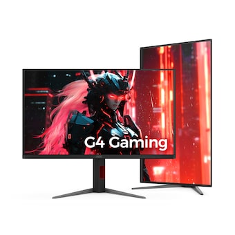 AOC <b>Q27G4ZD</b> 게이밍 OLED 280 QHD 프리싱크 HDR 400 (해외구매)
