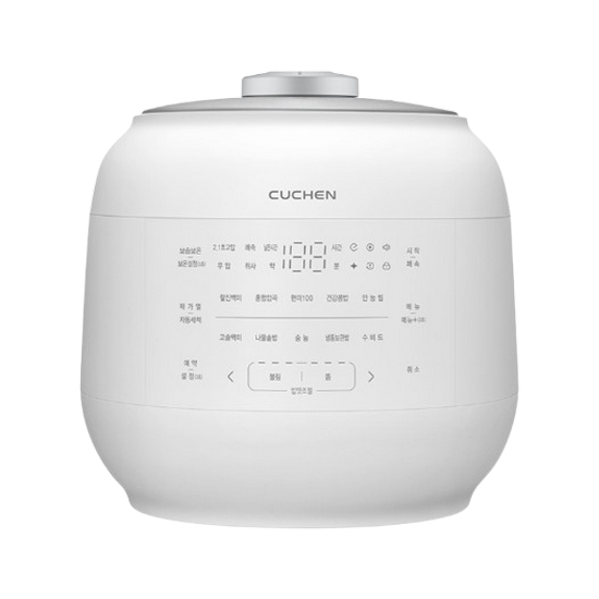 쿠첸 121 플러스 CRT-RPD0692SEW_이미지