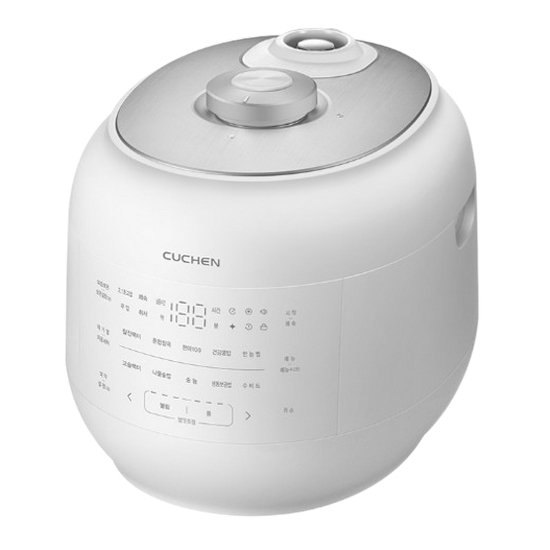 쿠첸 121 플러스 CRT-RPD0692SEW_이미지