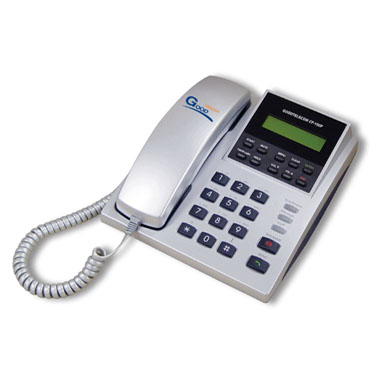 CP-101(IP-PHONE)